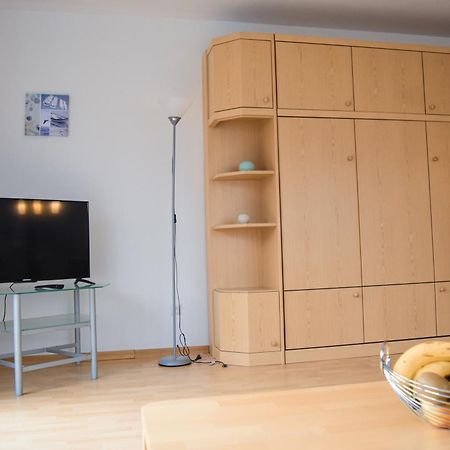 Hotel Strandraeuber Kalifornien Dış mekan fotoğraf