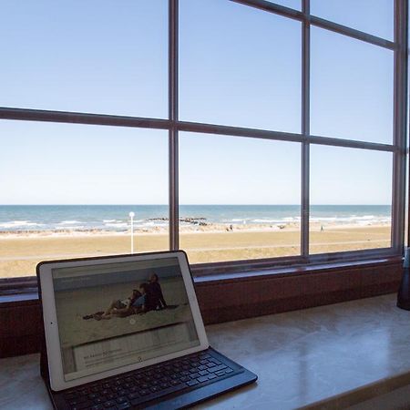 Hotel Strandraeuber Kalifornien Dış mekan fotoğraf