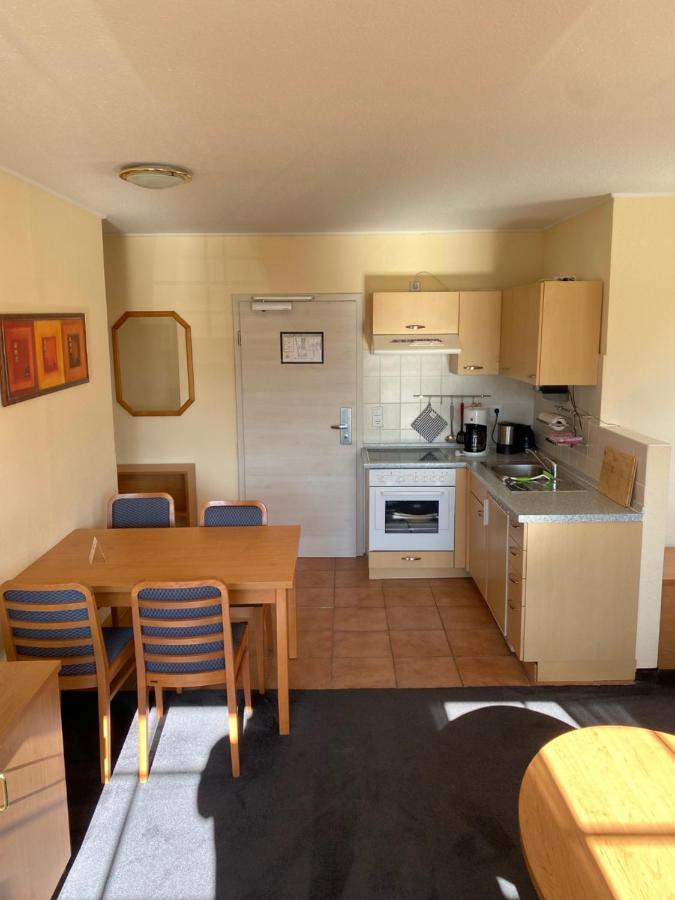 Hotel Strandraeuber Kalifornien Dış mekan fotoğraf