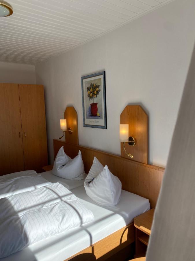 Hotel Strandraeuber Kalifornien Dış mekan fotoğraf