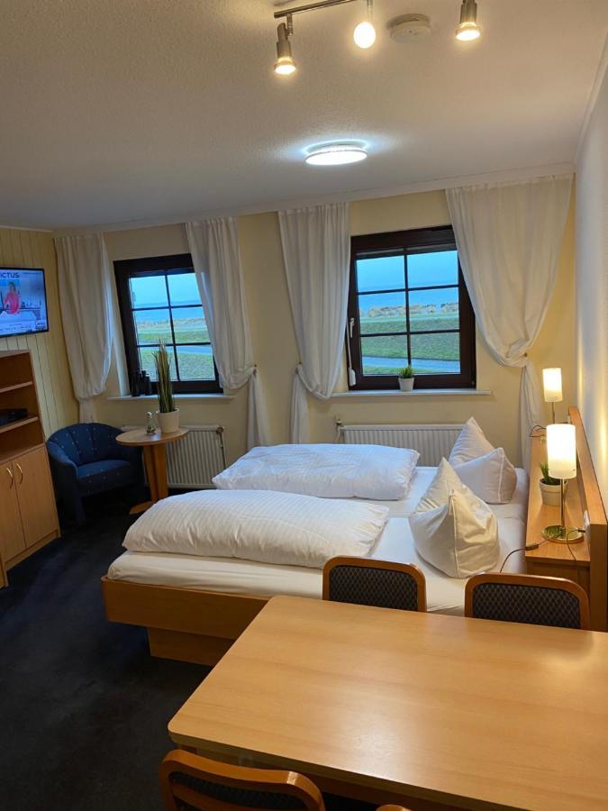 Hotel Strandraeuber Kalifornien Dış mekan fotoğraf