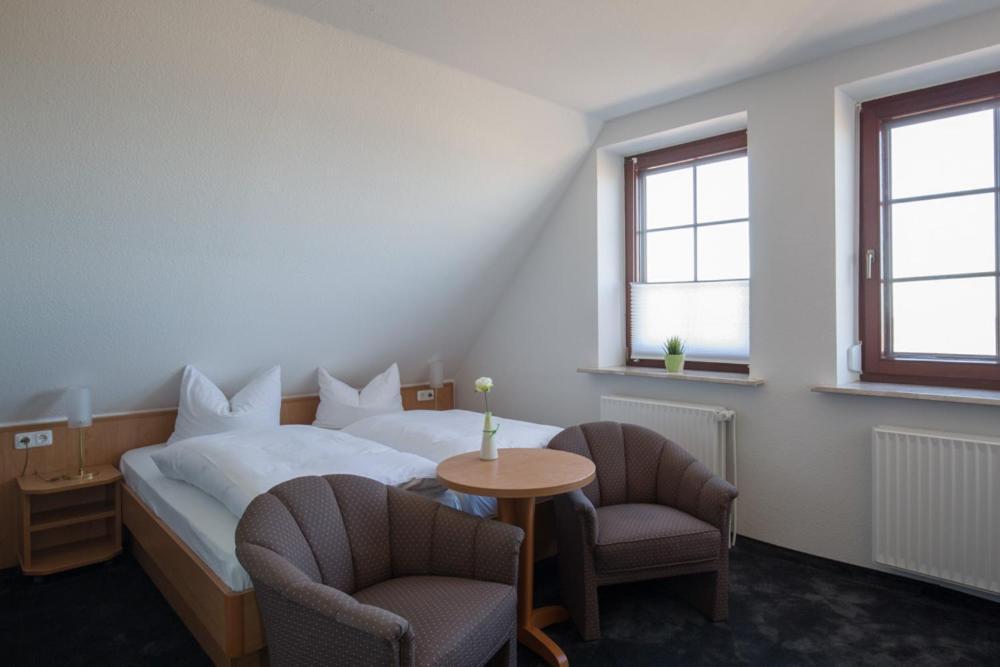 Hotel Strandraeuber Kalifornien Dış mekan fotoğraf