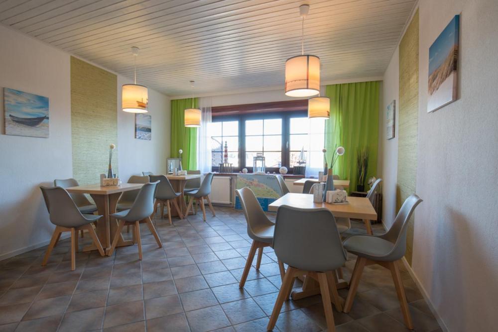 Hotel Strandraeuber Kalifornien Dış mekan fotoğraf