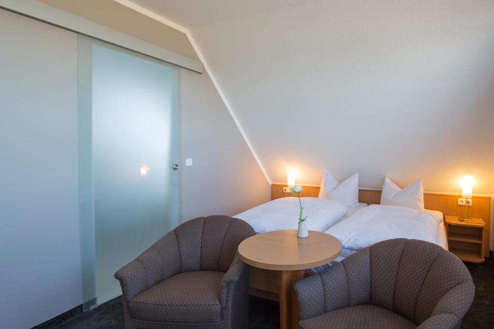 Hotel Strandraeuber Kalifornien Dış mekan fotoğraf