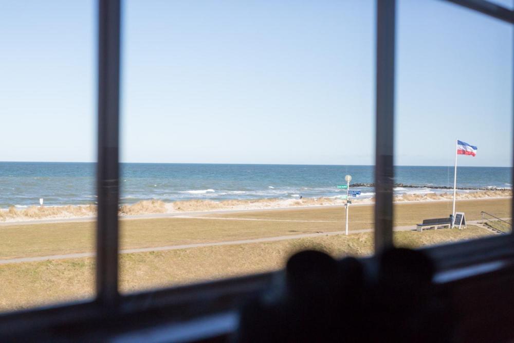 Hotel Strandraeuber Kalifornien Dış mekan fotoğraf
