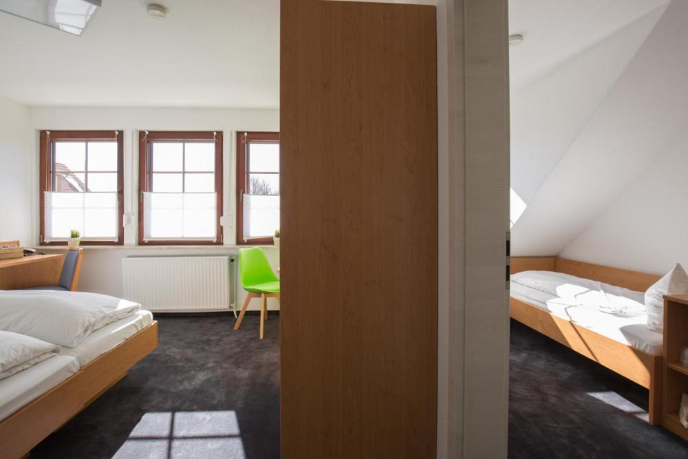 Hotel Strandraeuber Kalifornien Dış mekan fotoğraf