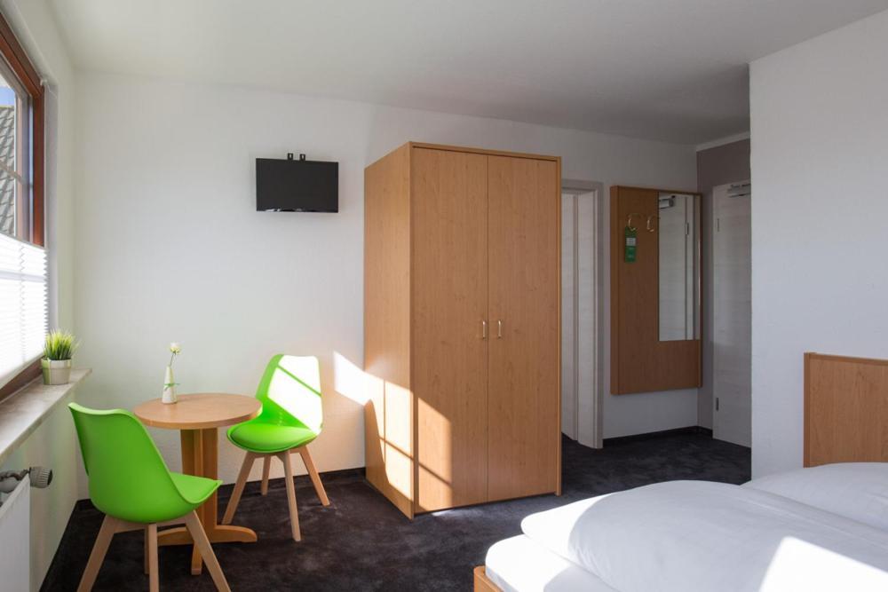 Hotel Strandraeuber Kalifornien Dış mekan fotoğraf