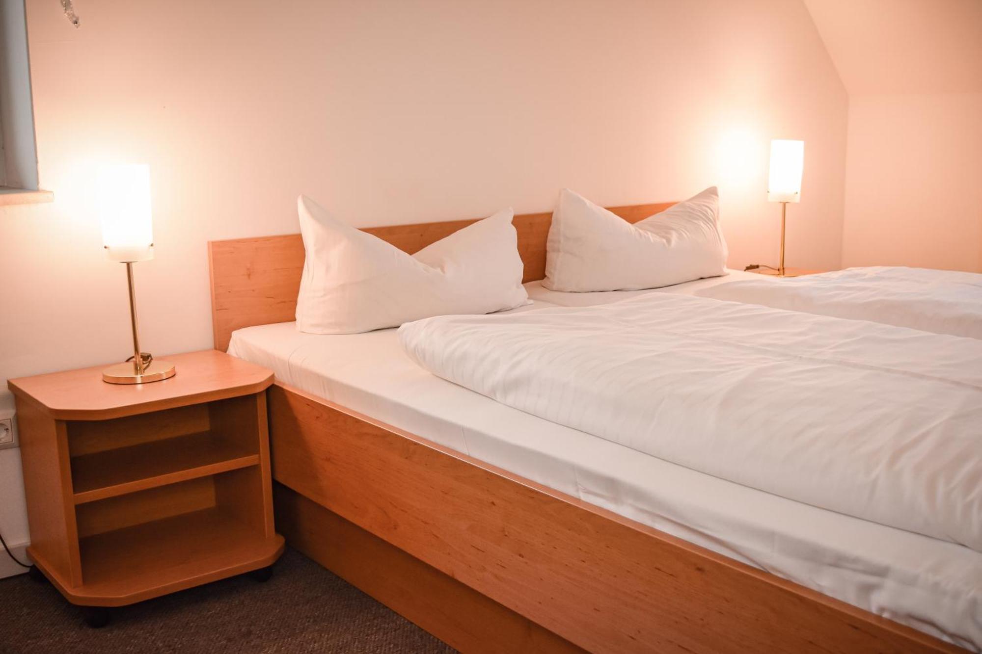 Hotel Strandraeuber Kalifornien Dış mekan fotoğraf