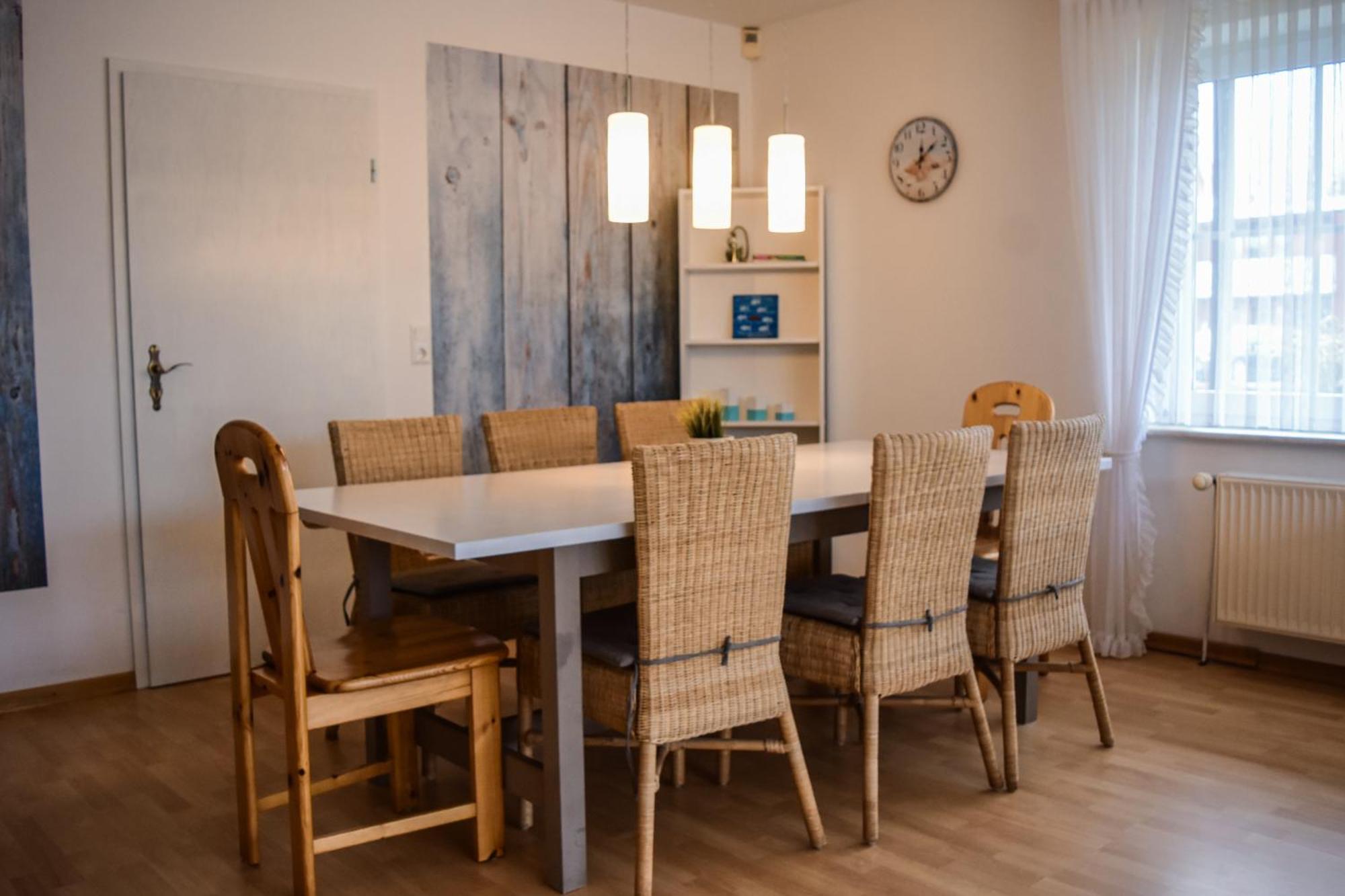 Hotel Strandraeuber Kalifornien Dış mekan fotoğraf