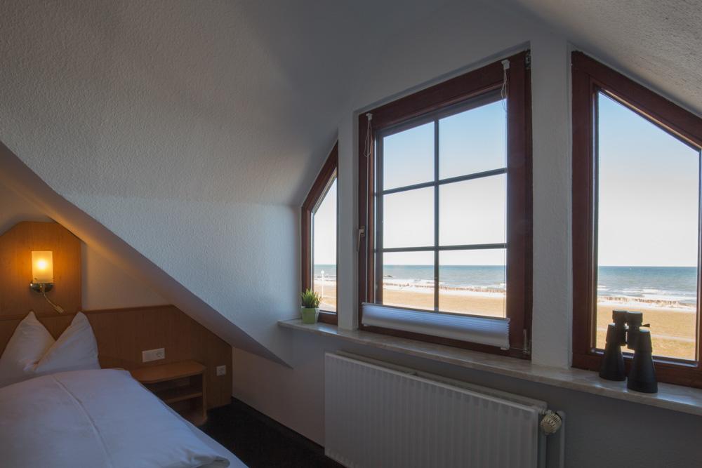 Hotel Strandraeuber Kalifornien Dış mekan fotoğraf