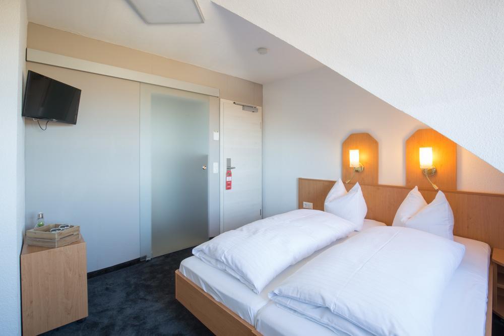 Hotel Strandraeuber Kalifornien Dış mekan fotoğraf