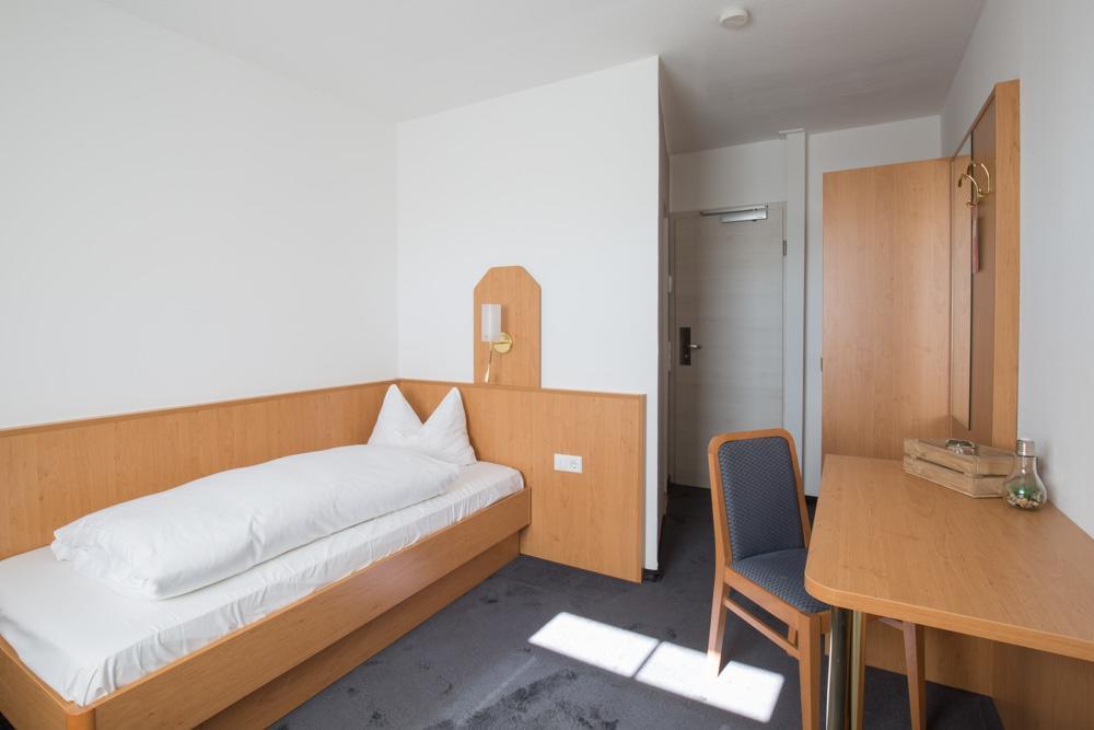 Hotel Strandraeuber Kalifornien Dış mekan fotoğraf