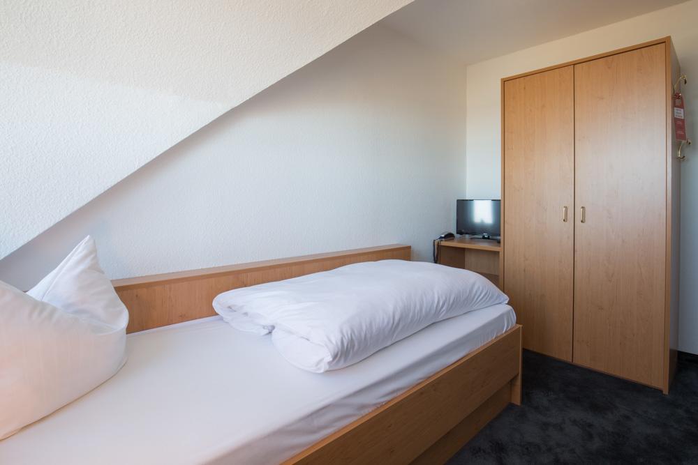 Hotel Strandraeuber Kalifornien Dış mekan fotoğraf