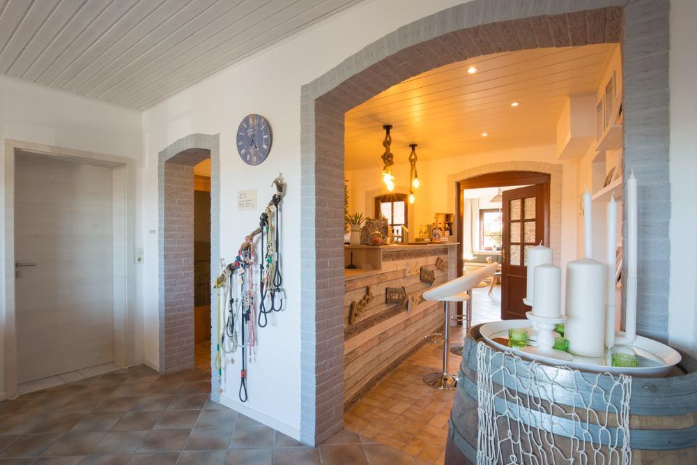 Hotel Strandraeuber Kalifornien Dış mekan fotoğraf
