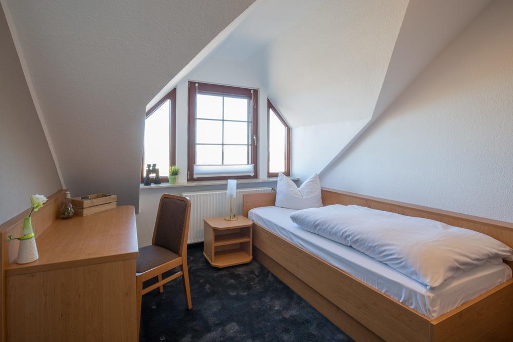 Hotel Strandraeuber Kalifornien Dış mekan fotoğraf