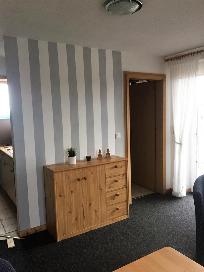 Hotel Strandraeuber Kalifornien Dış mekan fotoğraf